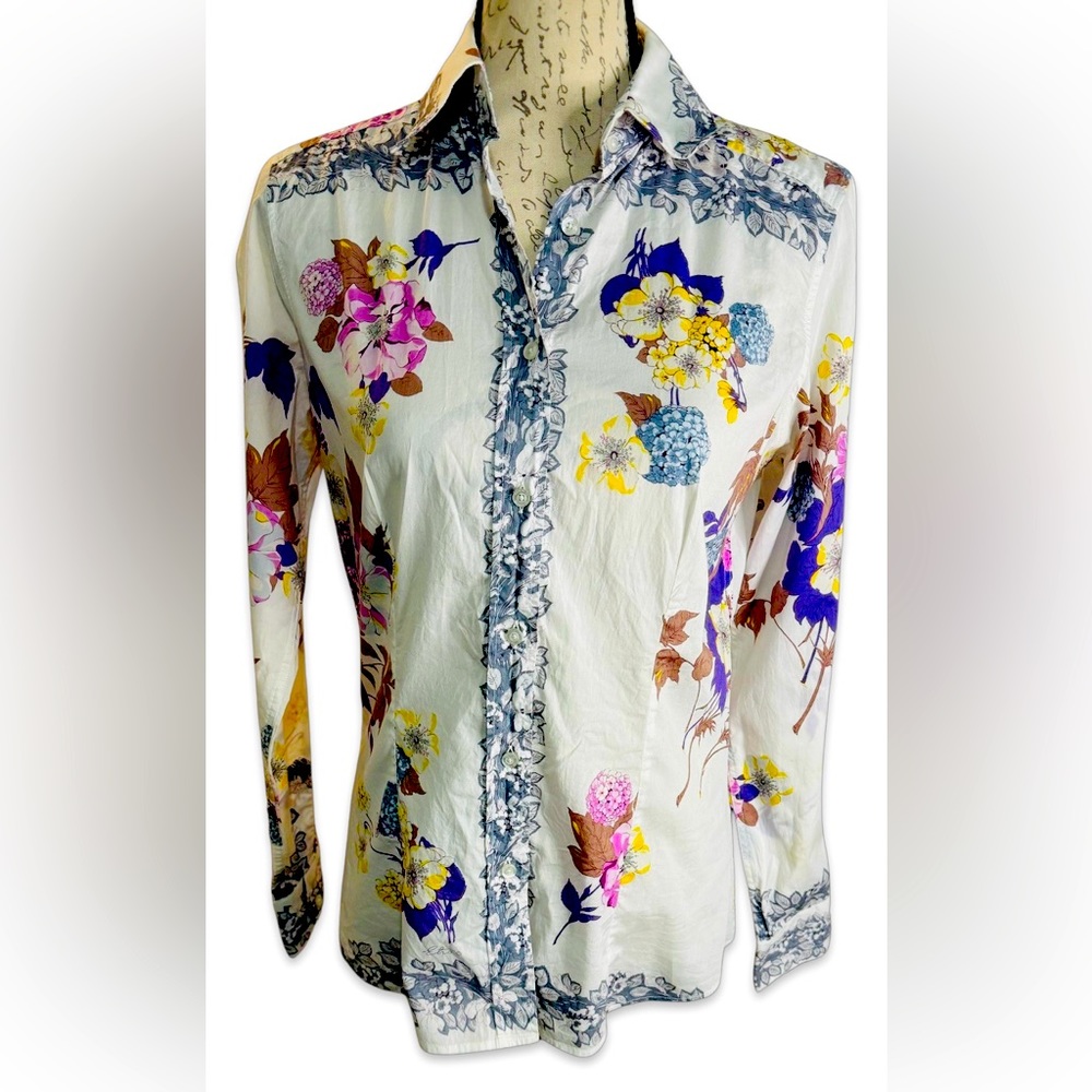ETRO Button down Shirt